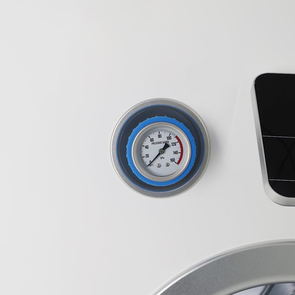 Lying Hard-Shell Hyperbaric Oxygen Chamber (1.5–2.0 ATA) – Home Use