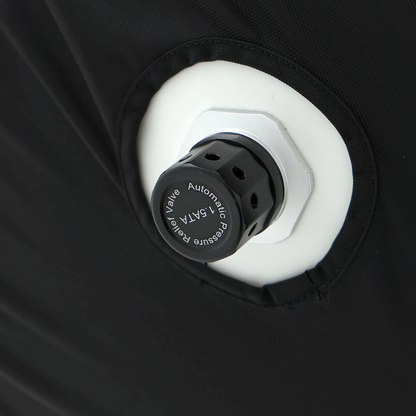 Lying Soft-Shell Hyperbaric Oxygen Chamber (1.5 ATA) – Rental