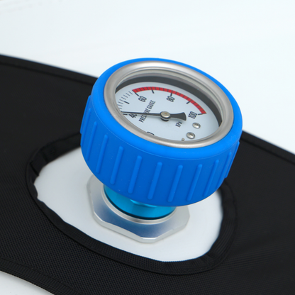 Lying Soft-Shell Hyperbaric Oxygen Chamber (1.5 ATA) – Rental